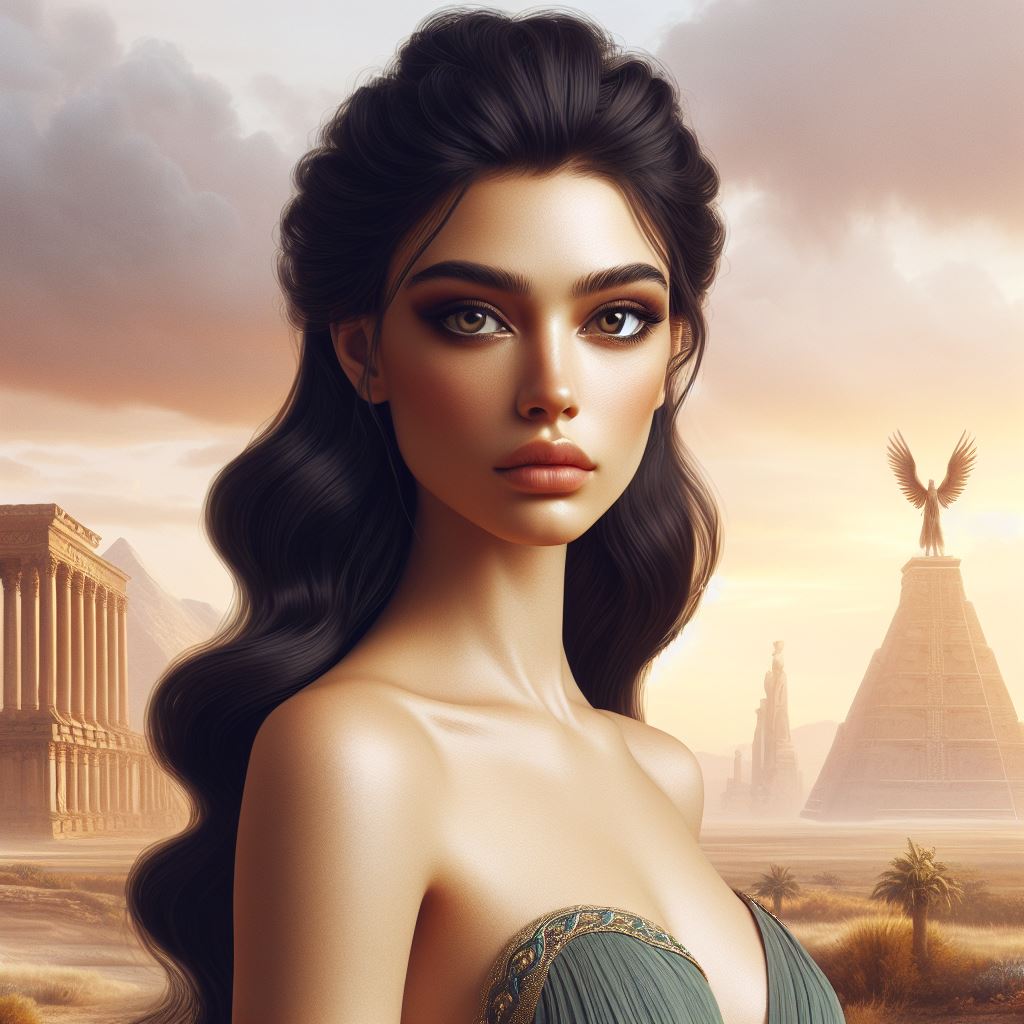 Oriental princess.jpg